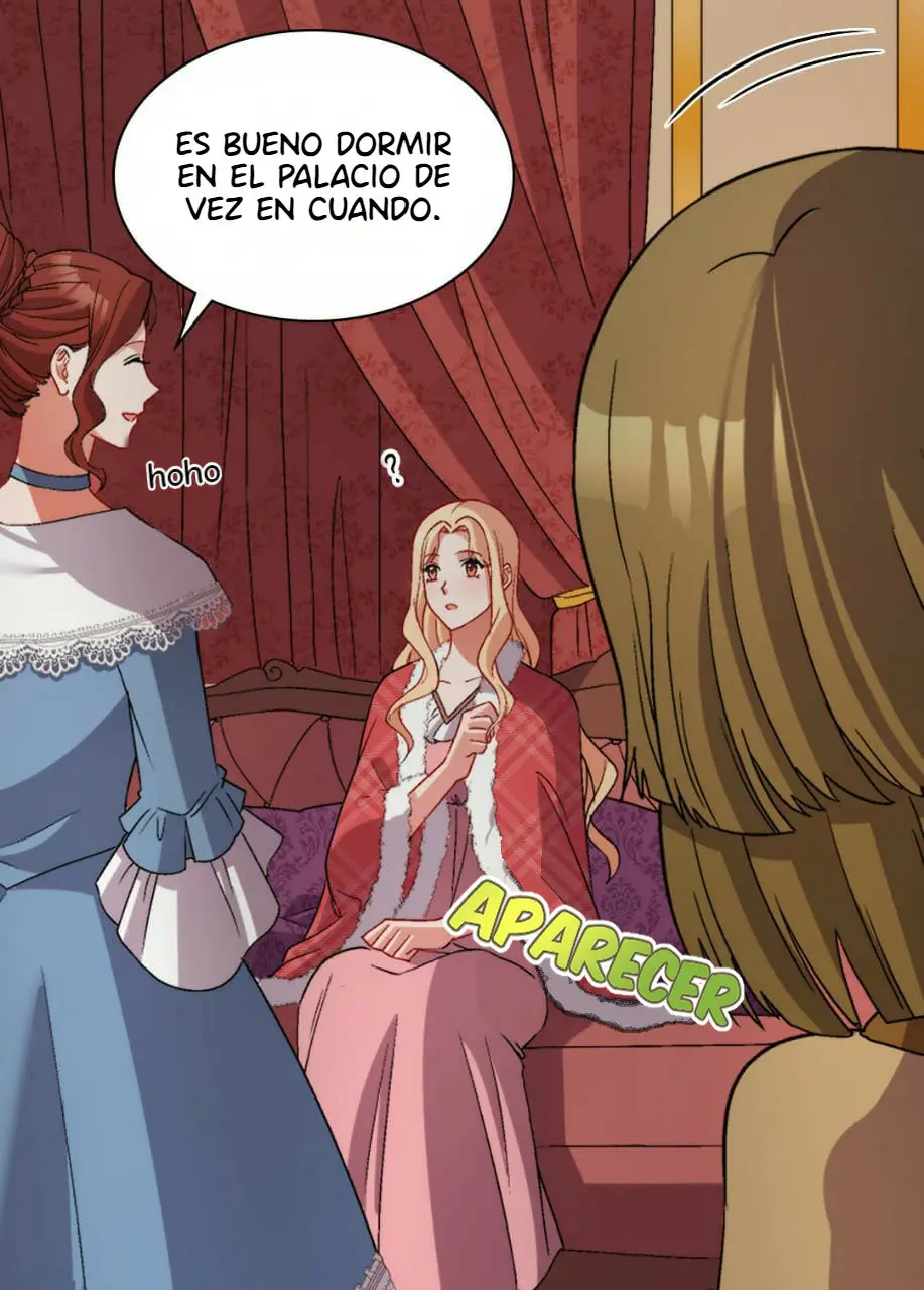 La Justicia de una Dama Villana (2018) - Capítulo 100 - Página 20 - LectorTMOo