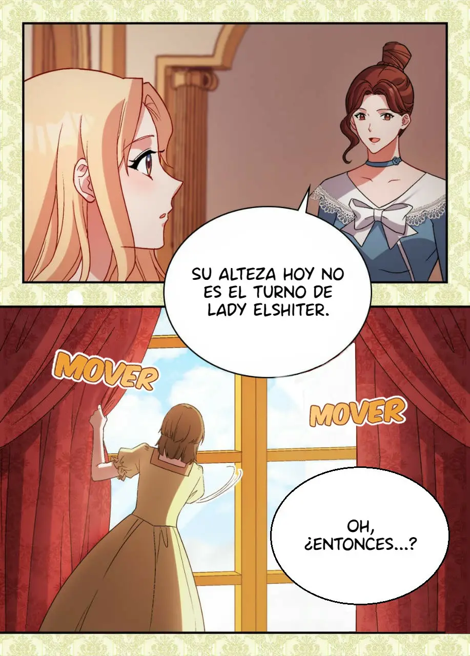 La Justicia de una Dama Villana (2018) - Capítulo 100 - Página 23 - LectorTMOo