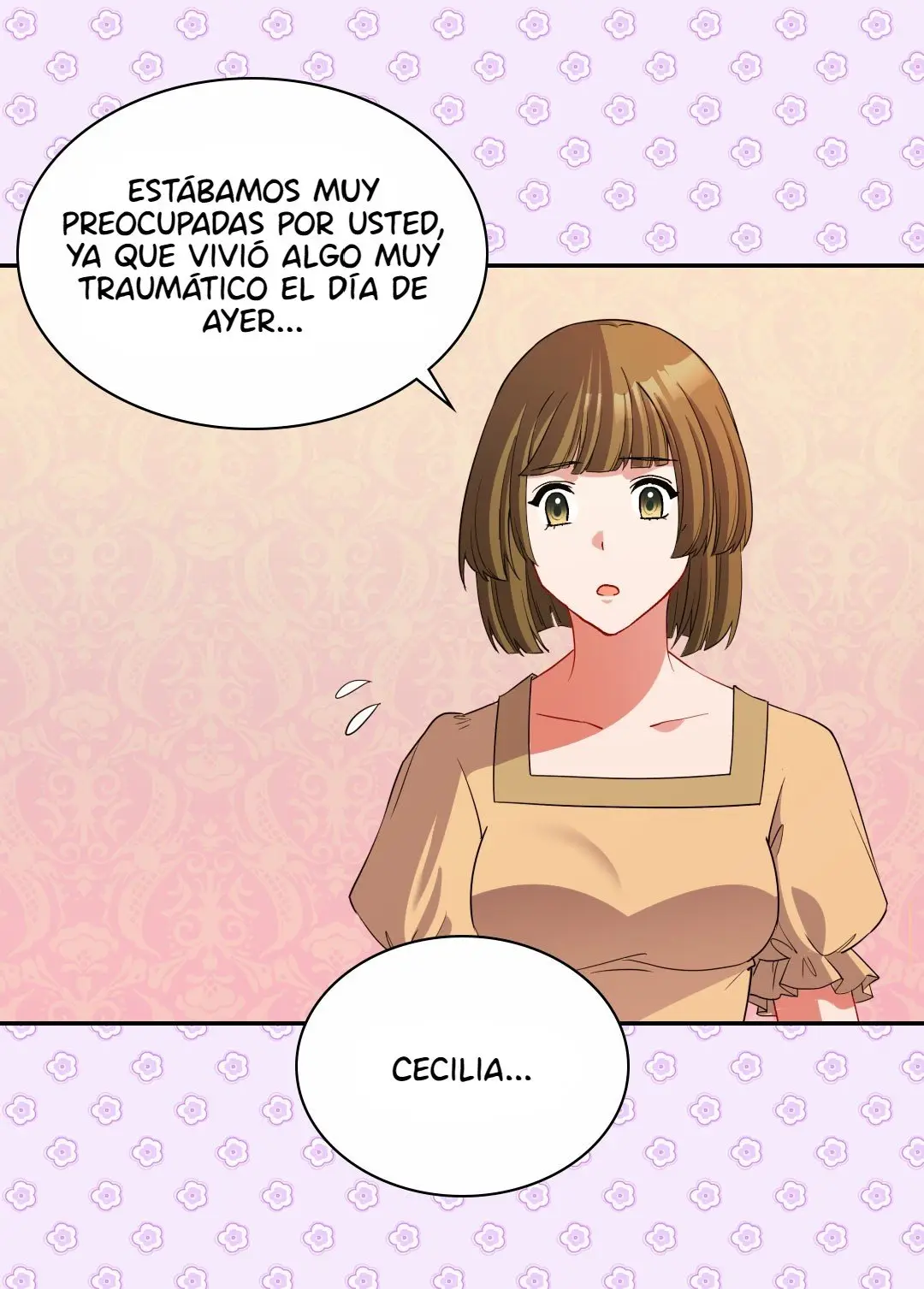 La Justicia de una Dama Villana (2018) - Capítulo 100 - Página 27 - LectorTMOo