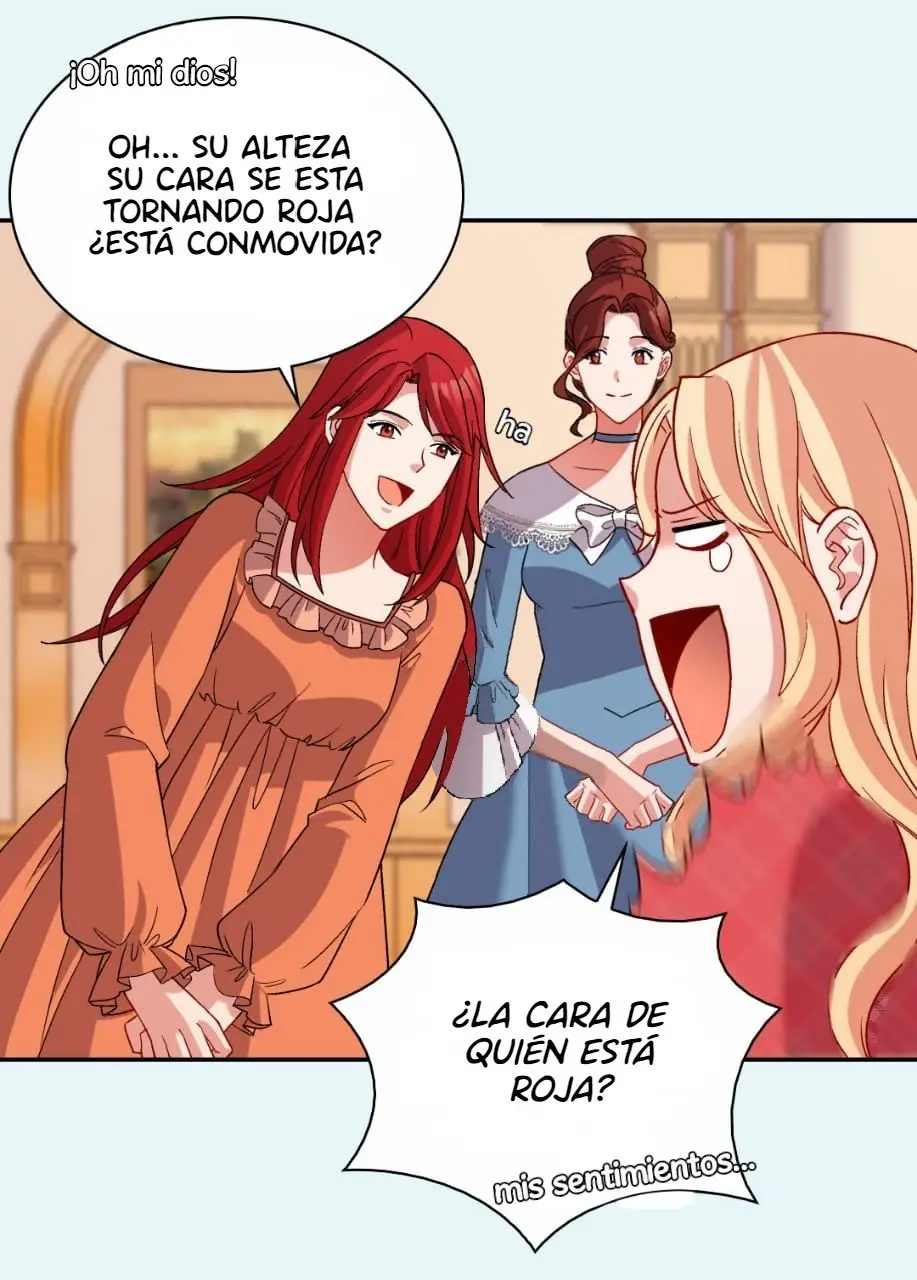 La Justicia de una Dama Villana (2018) - Capítulo 100 - Página 30 - LectorTMOo