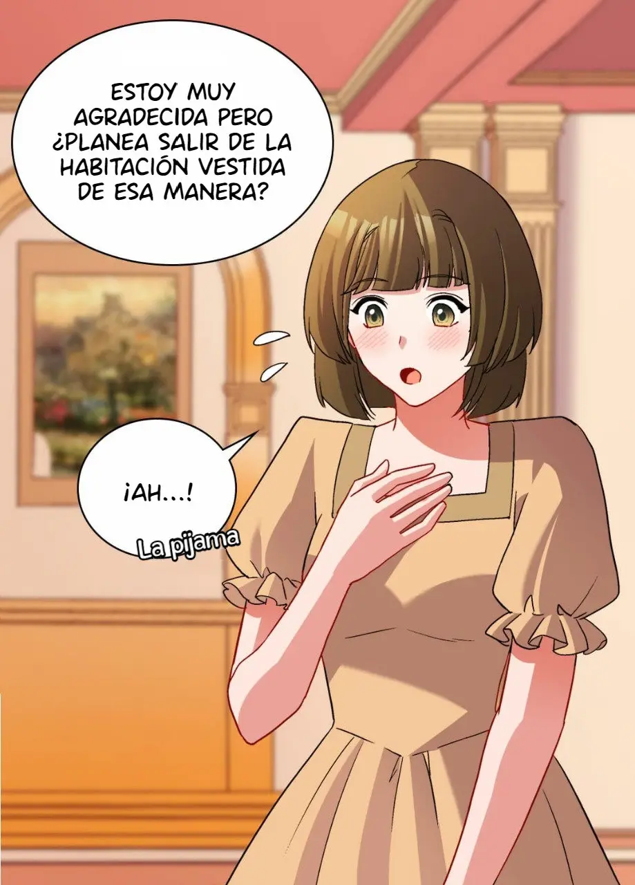 La Justicia de una Dama Villana (2018) - Capítulo 100 - Página 34 - LectorTMOo