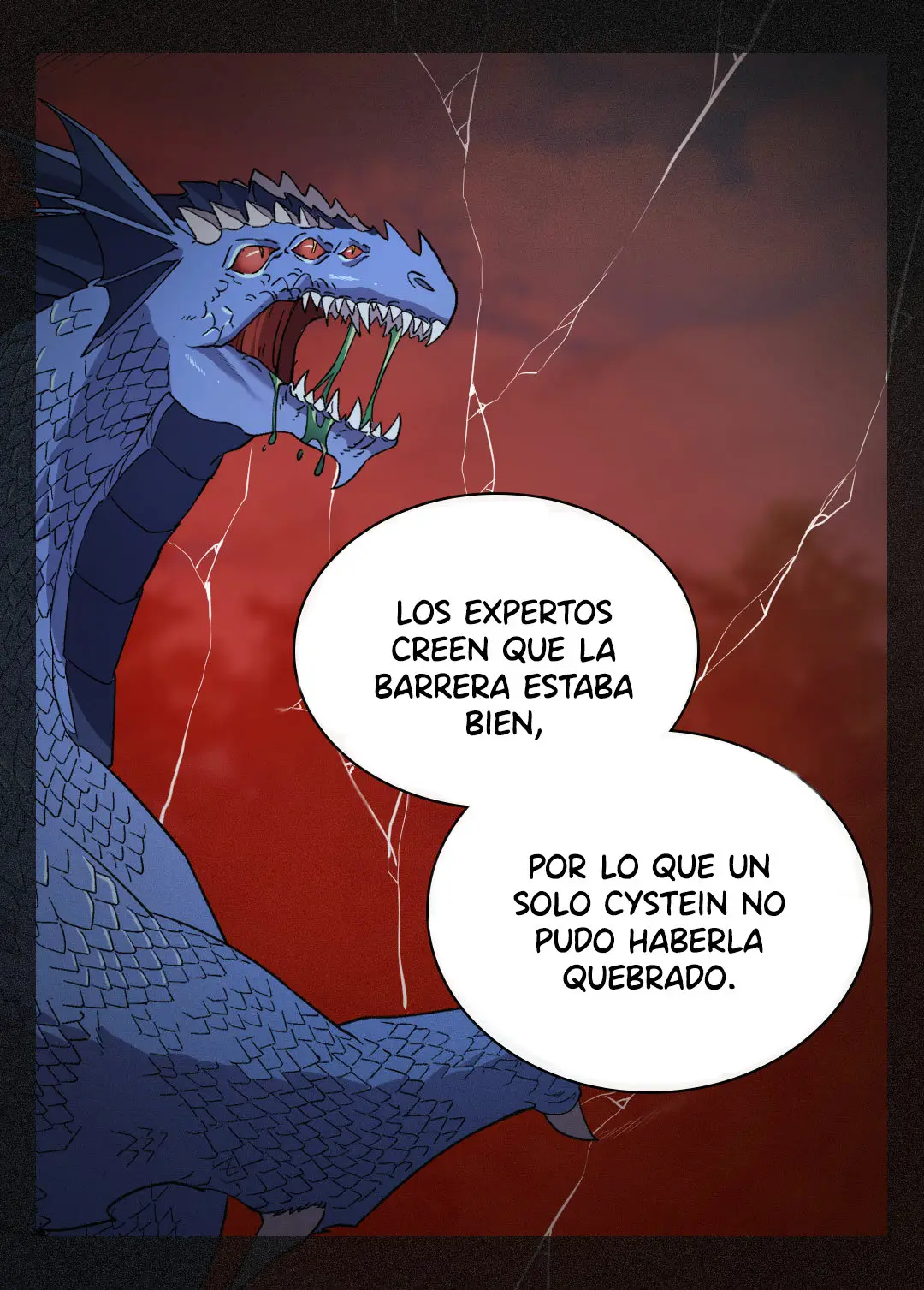 La Justicia de una Dama Villana (2018) - Capítulo 100 - Página 45 - LectorTMOo