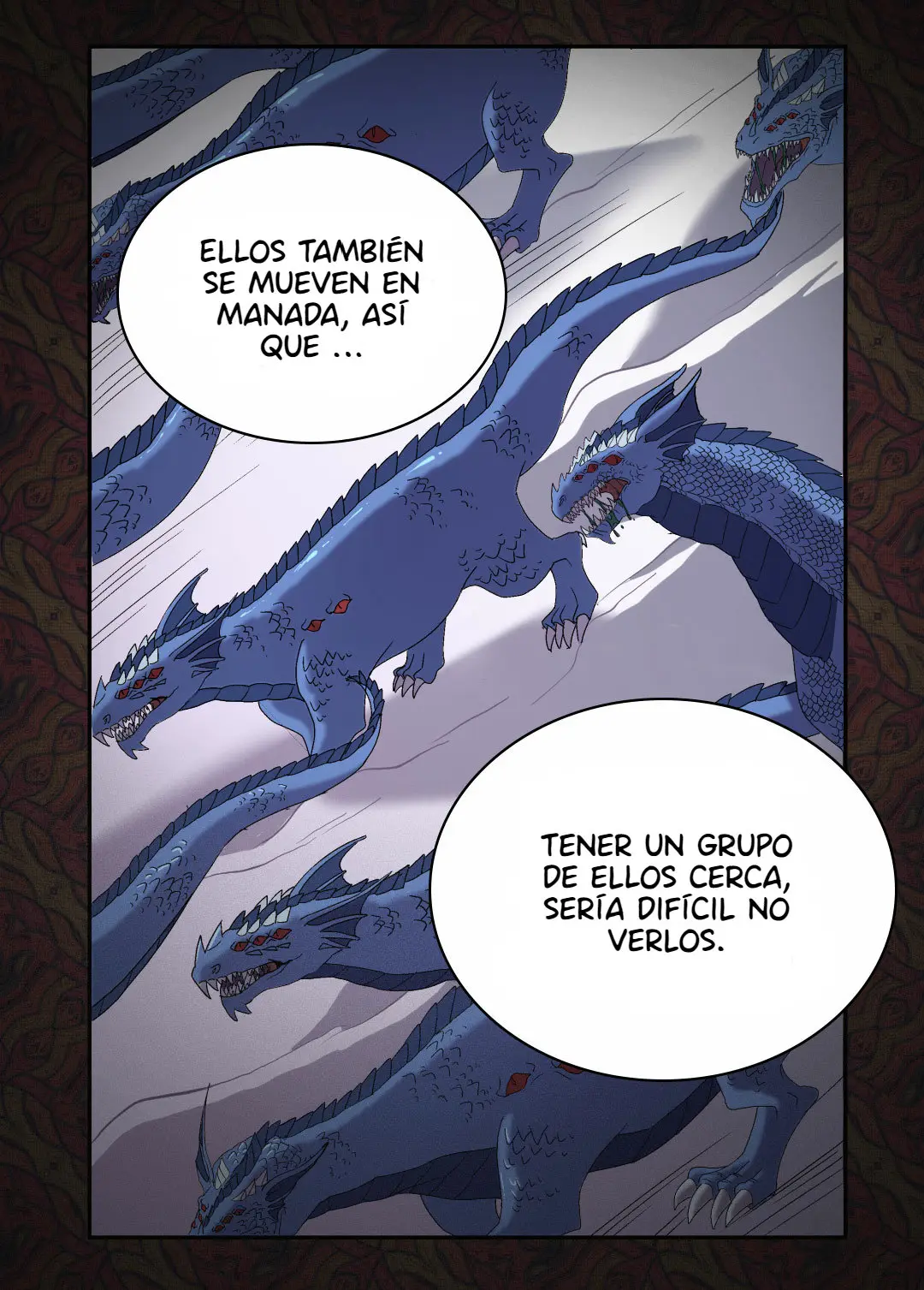 La Justicia de una Dama Villana (2018) - Capítulo 100 - Página 47 - LectorTMOo