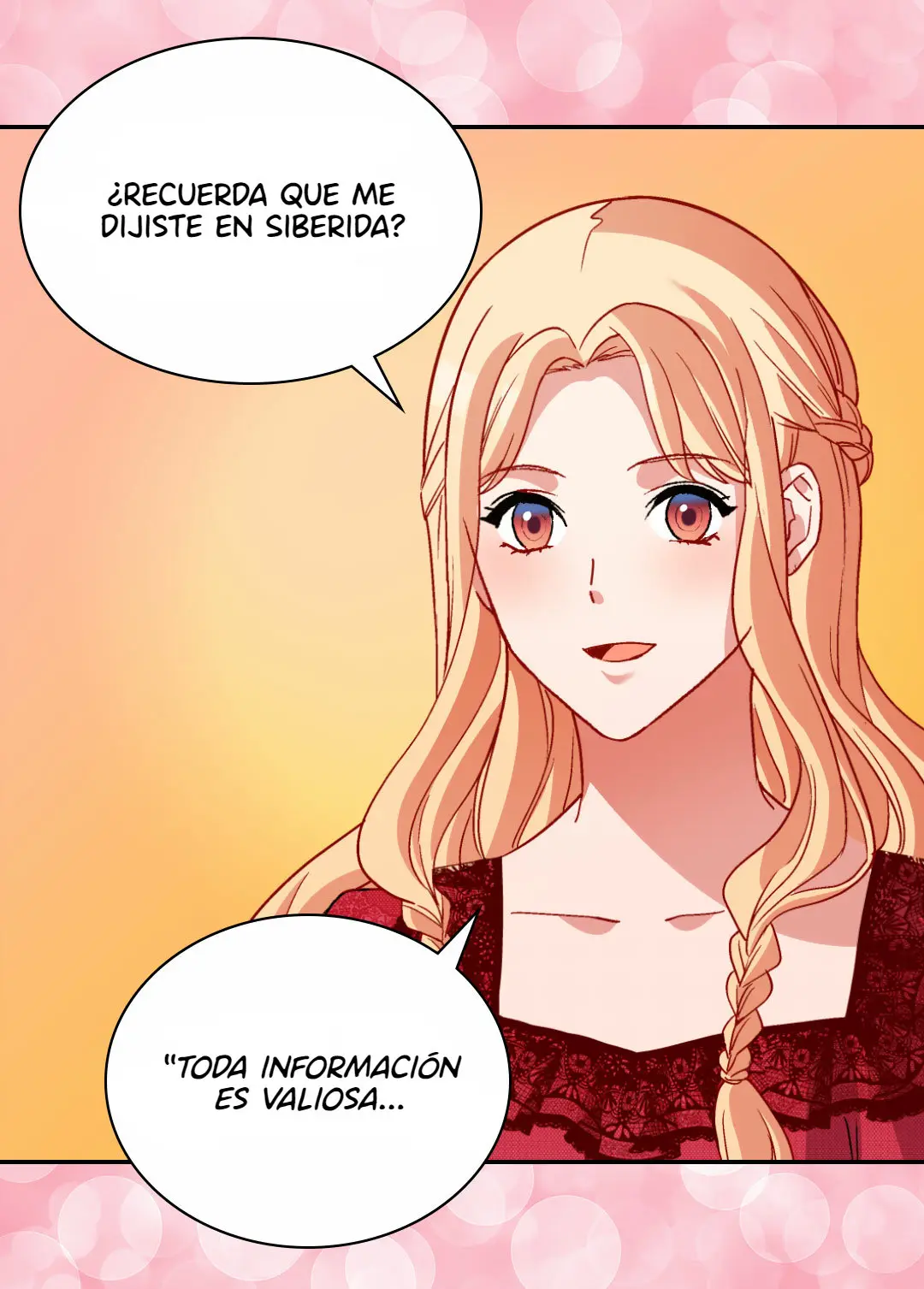 La Justicia de una Dama Villana (2018) - Capítulo 100 - Página 54 - LectorTMOo