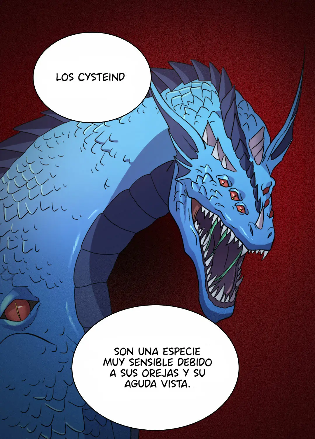 La Justicia de una Dama Villana (2018) - Capítulo 100 - Página 57 - LectorTMOo