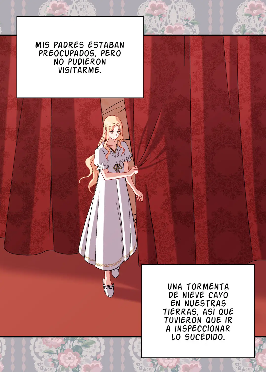 La Justicia de una Dama Villana (2018) - Capítulo 101 - Página 15 - LectorTMOo