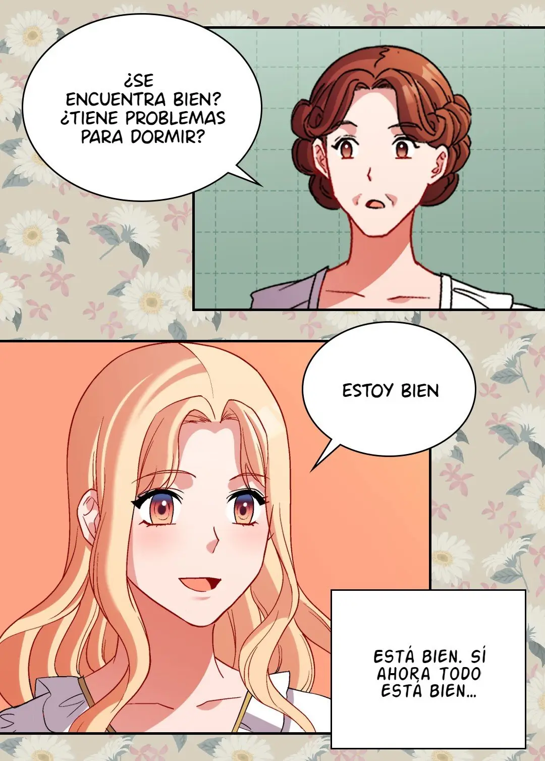 La Justicia de una Dama Villana (2018) - Capítulo 101 - Página 17 - LectorTMOo