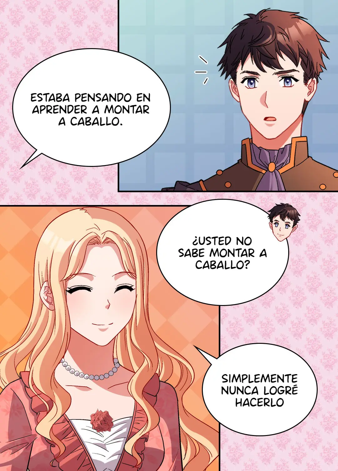 La Justicia de una Dama Villana (2018) - Capítulo 101 - Página 28 - LectorTMOo