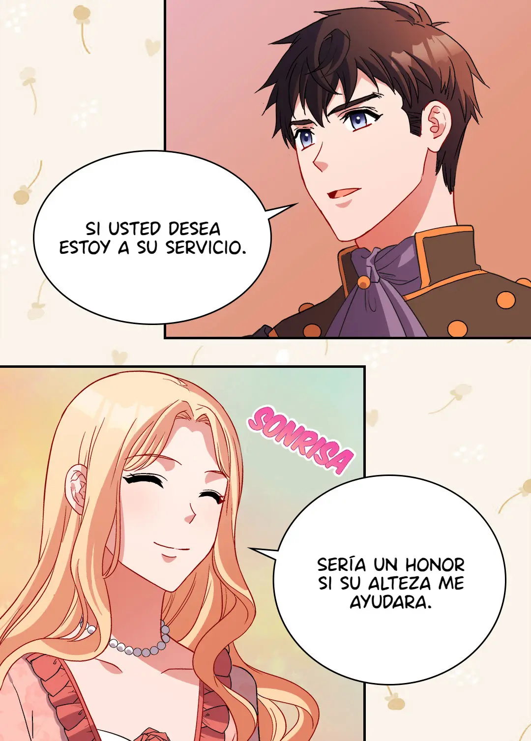 La Justicia de una Dama Villana (2018) - Capítulo 101 - Página 32 - LectorTMOo