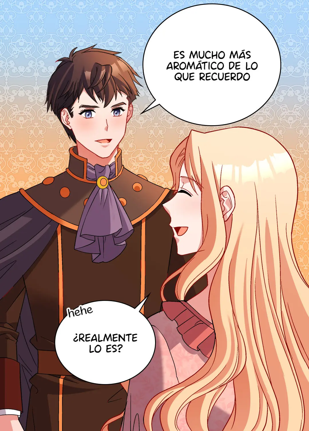 La Justicia de una Dama Villana (2018) - Capítulo 101 - Página 41 - LectorTMOo