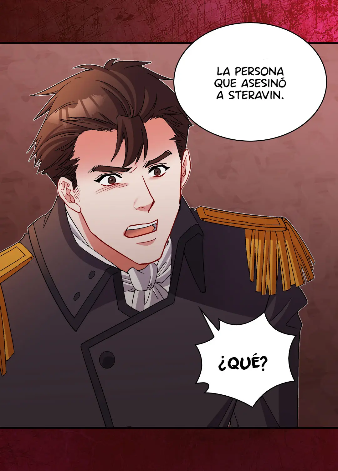 La Justicia de una Dama Villana (2018) - Capítulo 101 - Página 55 - LectorTMOo