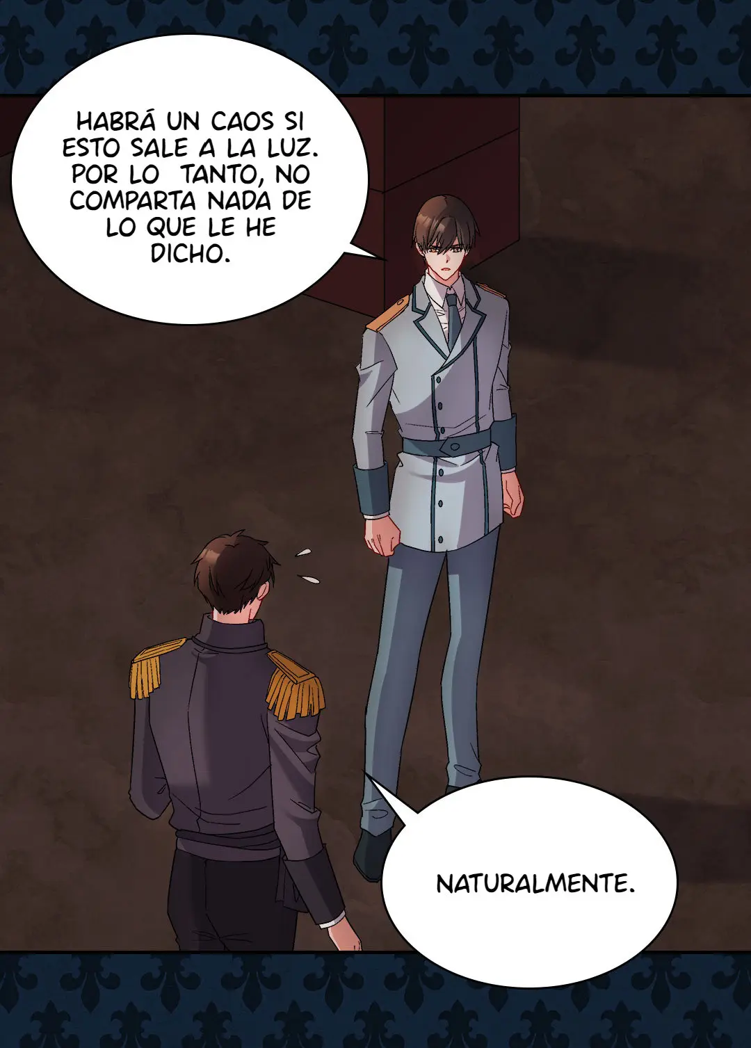 La Justicia de una Dama Villana (2018) - Capítulo 101 - Página 62 - LectorTMOo