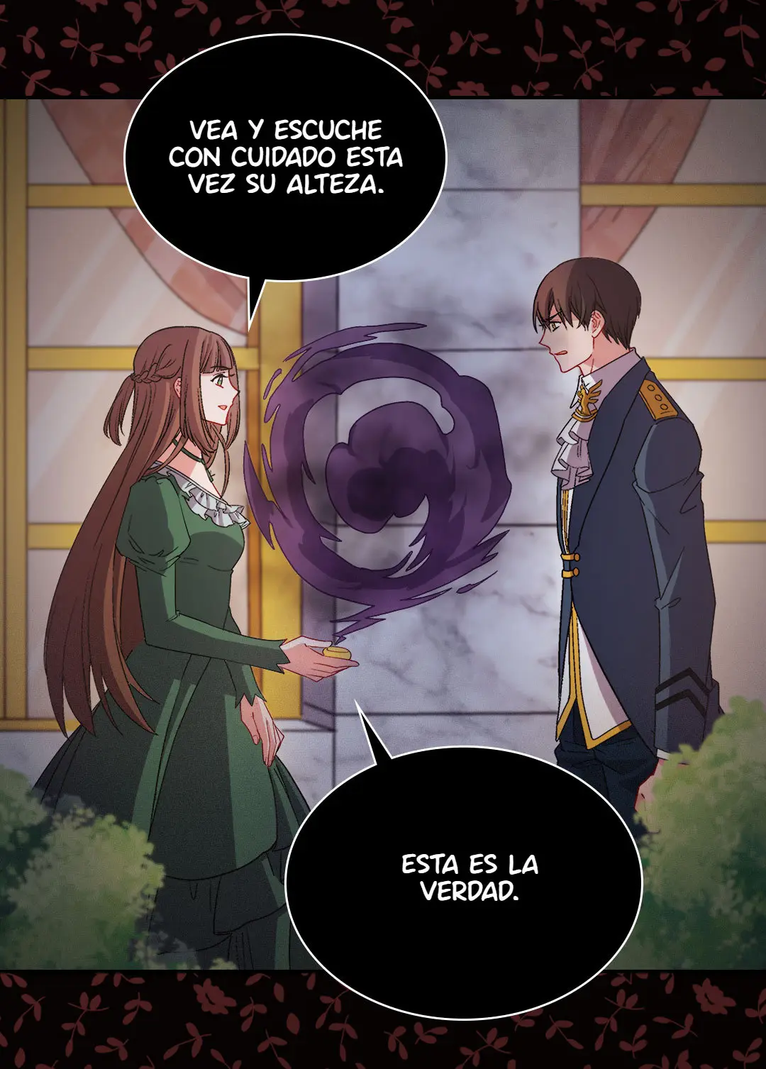 La Justicia de una Dama Villana (2018) - Capítulo 101 - Página 67 - LectorTMOo