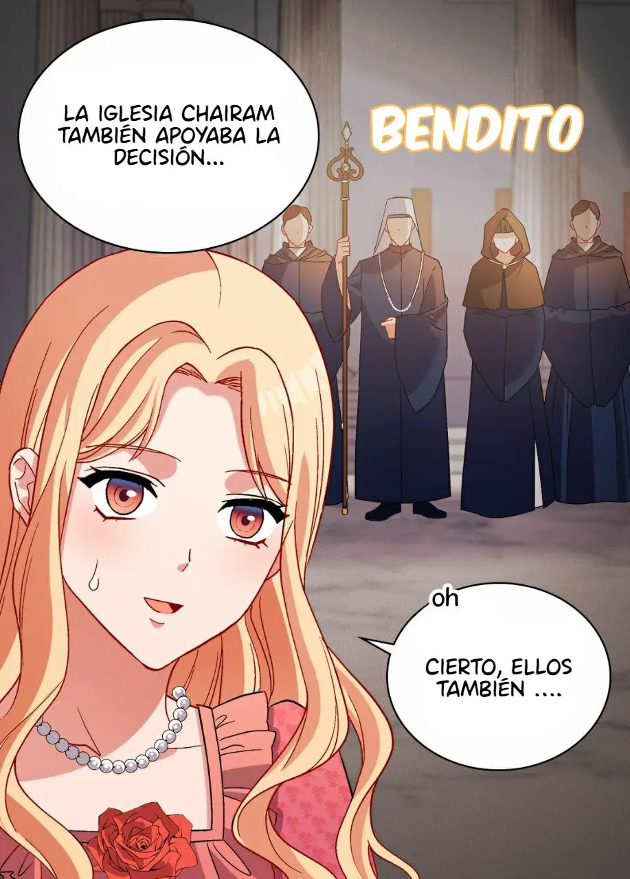 La Justicia de una Dama Villana (2018) - Capítulo 102 - Página 18 - LectorTMOo