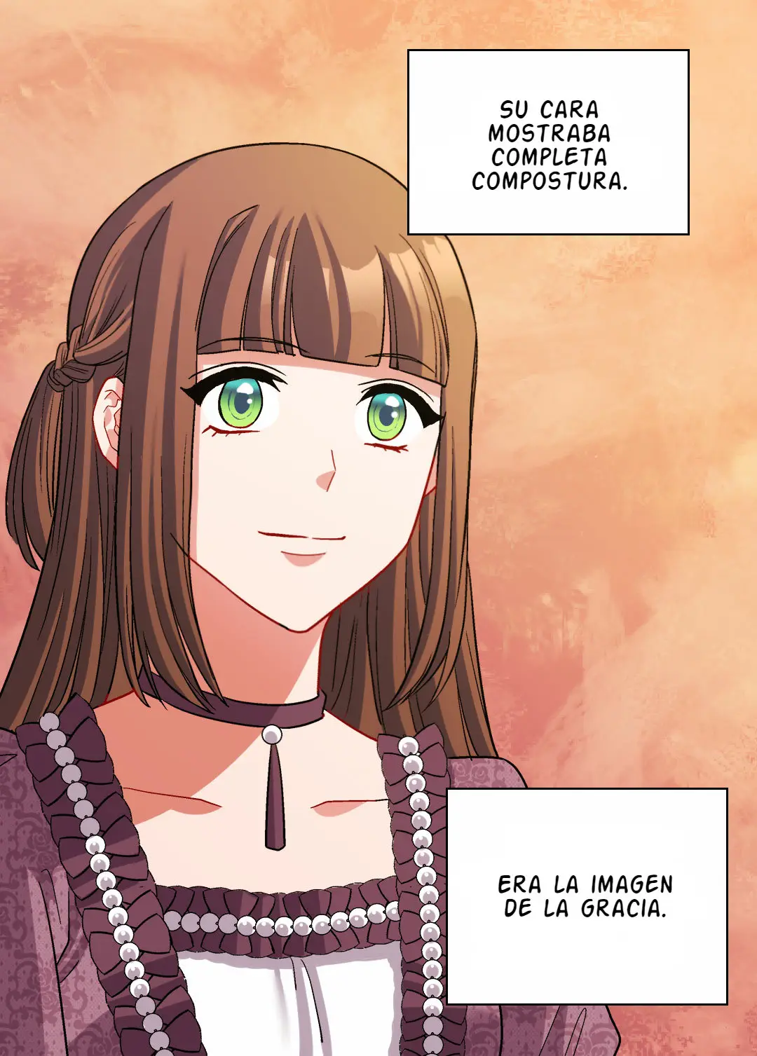 La Justicia de una Dama Villana (2018) - Capítulo 102 - Página 23 - LectorTMOo
