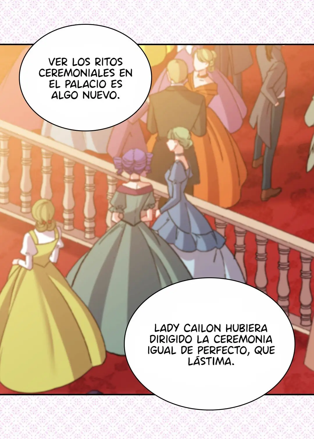 La Justicia de una Dama Villana (2018) - Capítulo 102 - Página 26 - LectorTMOo