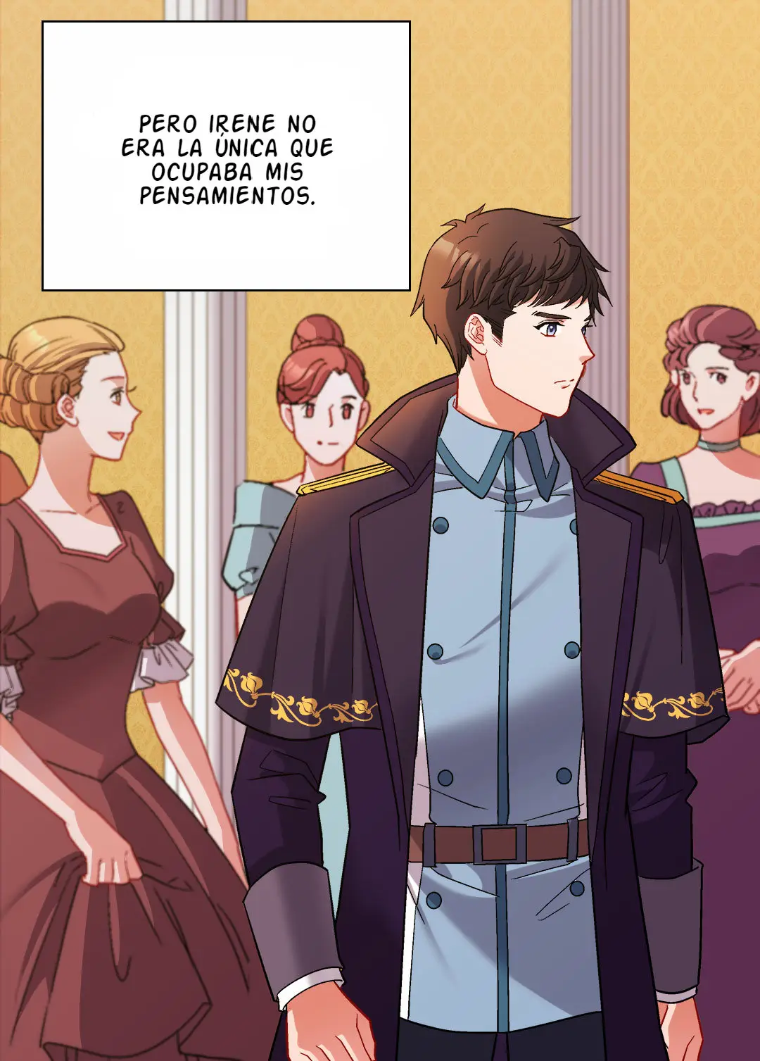 La Justicia de una Dama Villana (2018) - Capítulo 102 - Página 30 - LectorTMOo