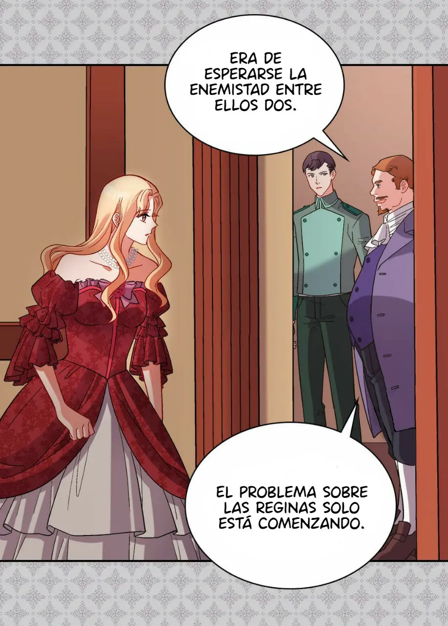 La Justicia de una Dama Villana (2018) - Capítulo 102 - Página 42 - LectorTMOo