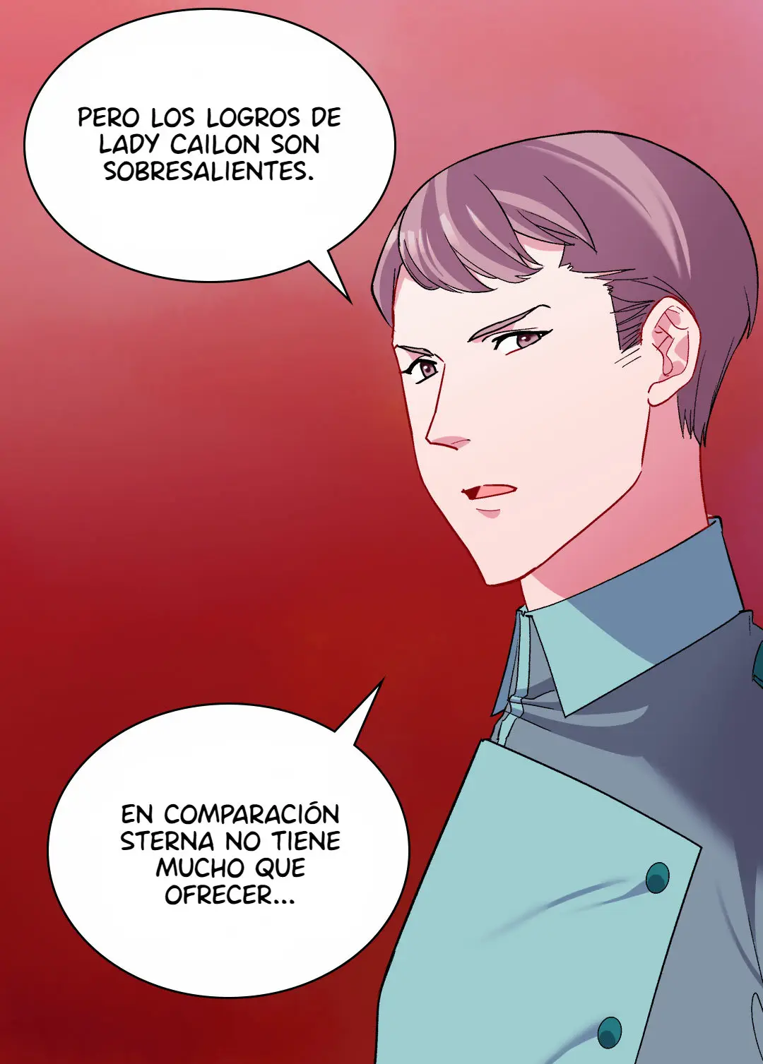 La Justicia de una Dama Villana (2018) - Capítulo 102 - Página 44 - LectorTMOo