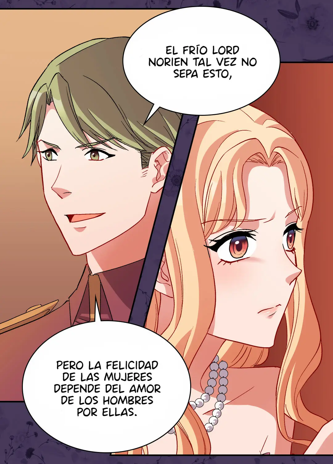 La Justicia de una Dama Villana (2018) - Capítulo 102 - Página 48 - LectorTMOo