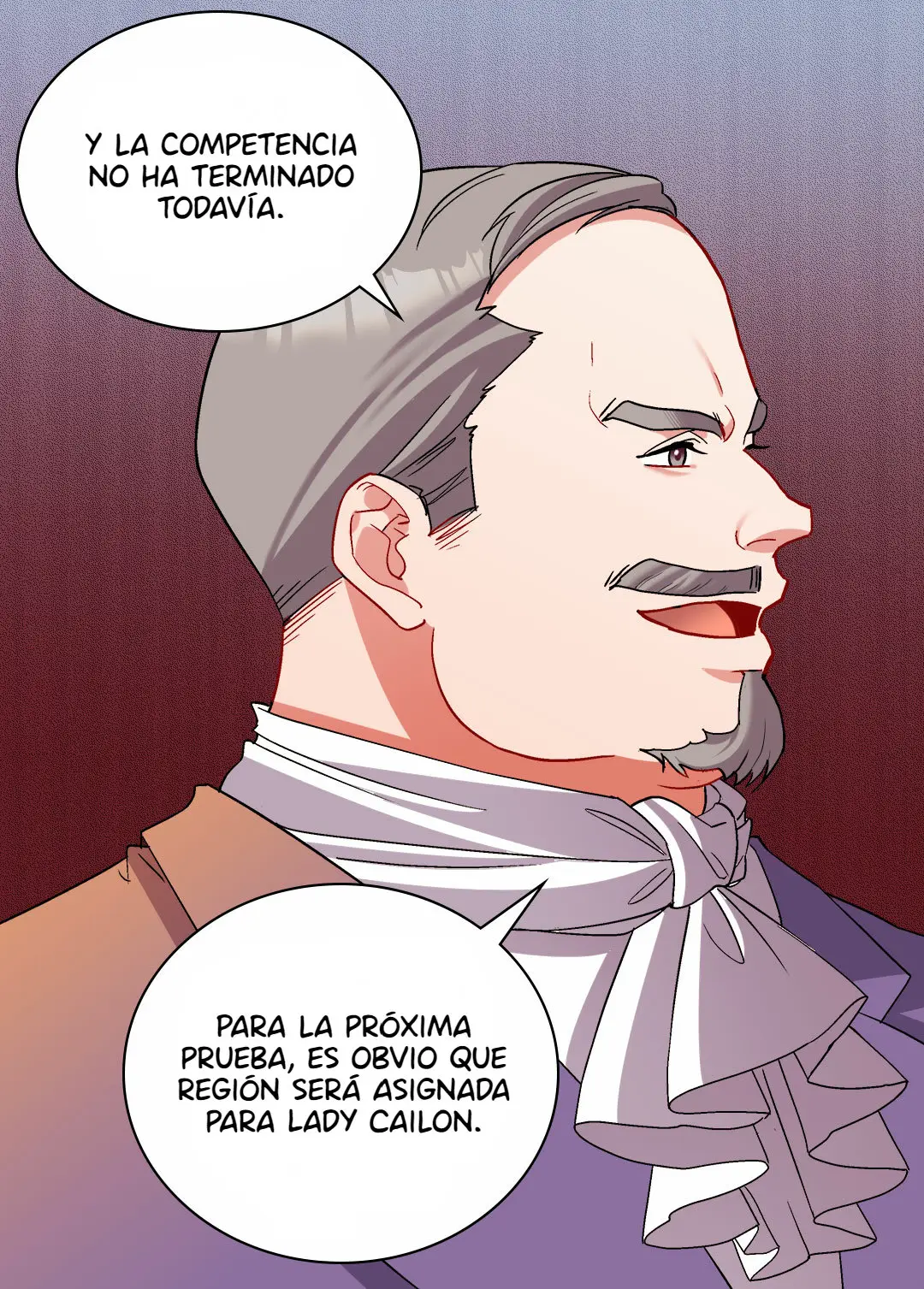 La Justicia de una Dama Villana (2018) - Capítulo 102 - Página 53 - LectorTMOo
