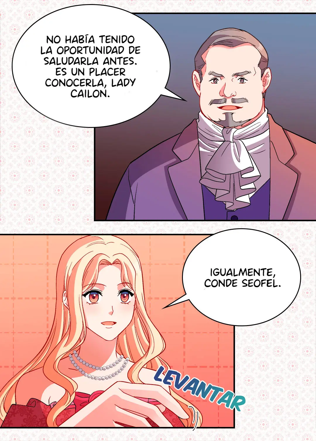 La Justicia de una Dama Villana (2018) - Capítulo 103 - Página 16 - LectorTMOo
