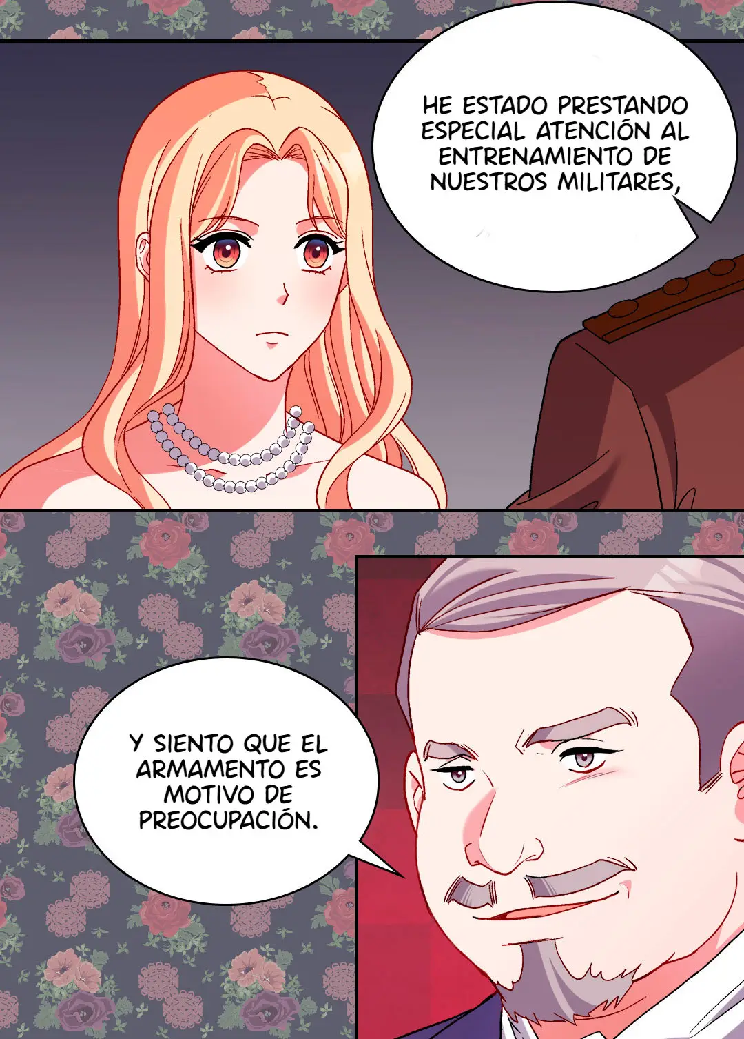 La Justicia de una Dama Villana (2018) - Capítulo 103 - Página 20 - LectorTMOo