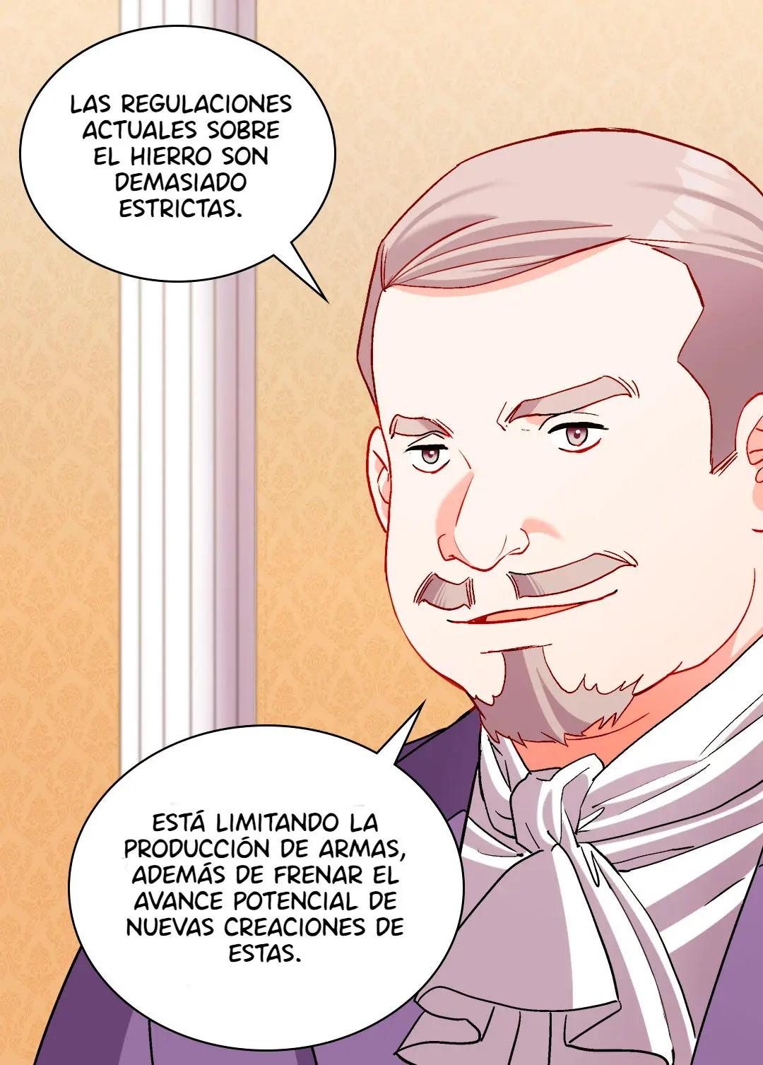 La Justicia de una Dama Villana (2018) - Capítulo 103 - Página 22 - LectorTMOo