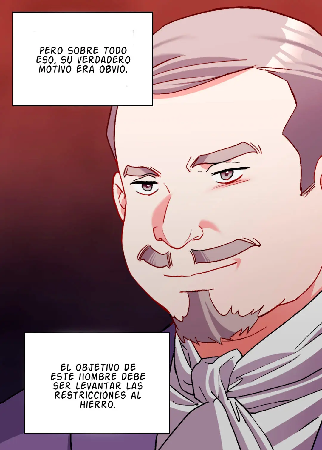 La Justicia de una Dama Villana (2018) - Capítulo 103 - Página 26 - LectorTMOo