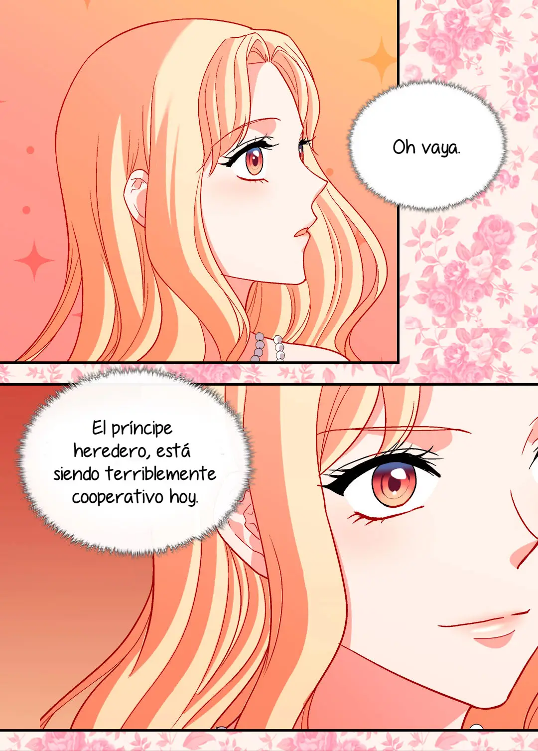 La Justicia de una Dama Villana (2018) - Capítulo 103 - Página 32 - LectorTMOo