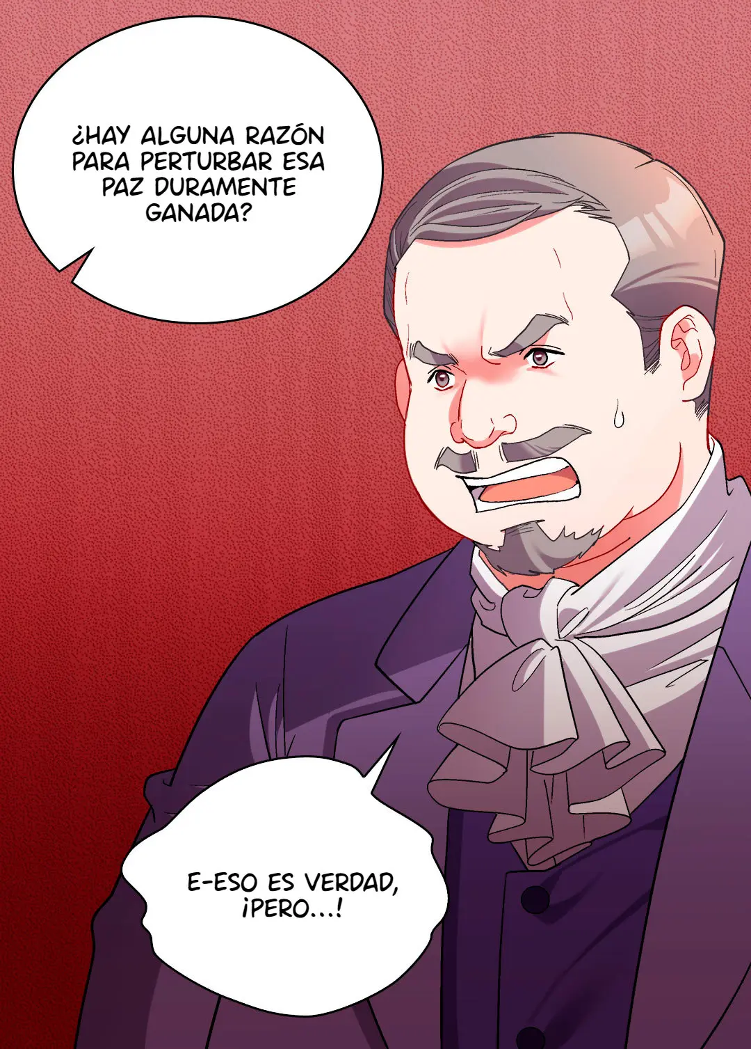 La Justicia de una Dama Villana (2018) - Capítulo 103 - Página 39 - LectorTMOo