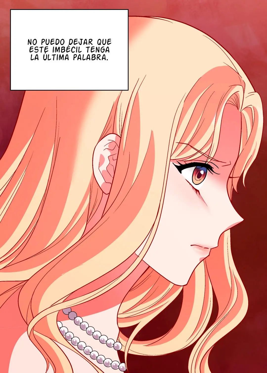 La Justicia de una Dama Villana (2018) - Capítulo 103 - Página 42 - LectorTMOo