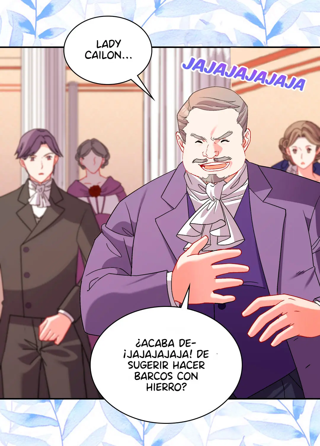 La Justicia de una Dama Villana (2018) - Capítulo 103 - Página 59 - LectorTMOo