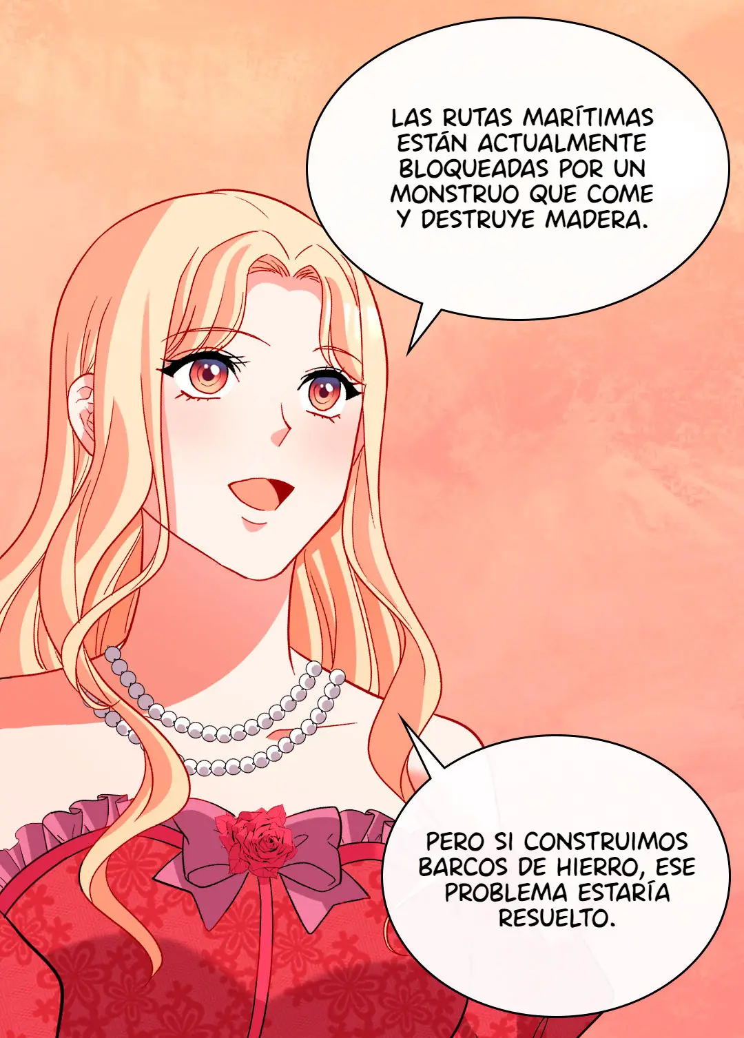 La Justicia de una Dama Villana (2018) - Capítulo 103 - Página 61 - LectorTMOo