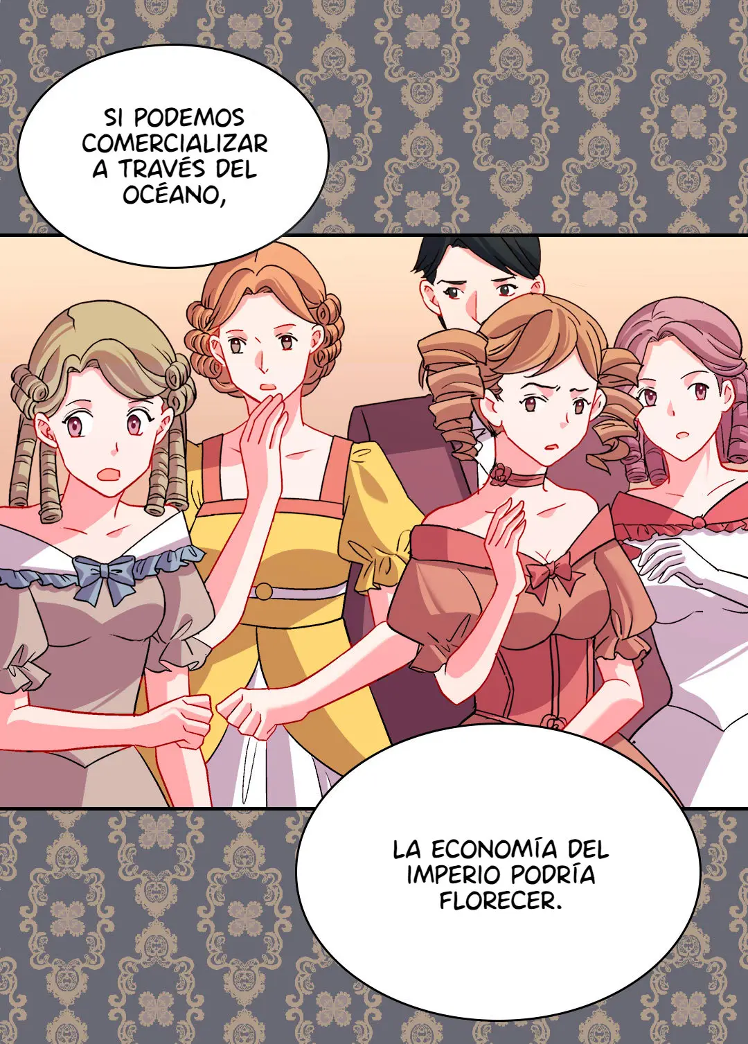 La Justicia de una Dama Villana (2018) - Capítulo 103 - Página 62 - LectorTMOo