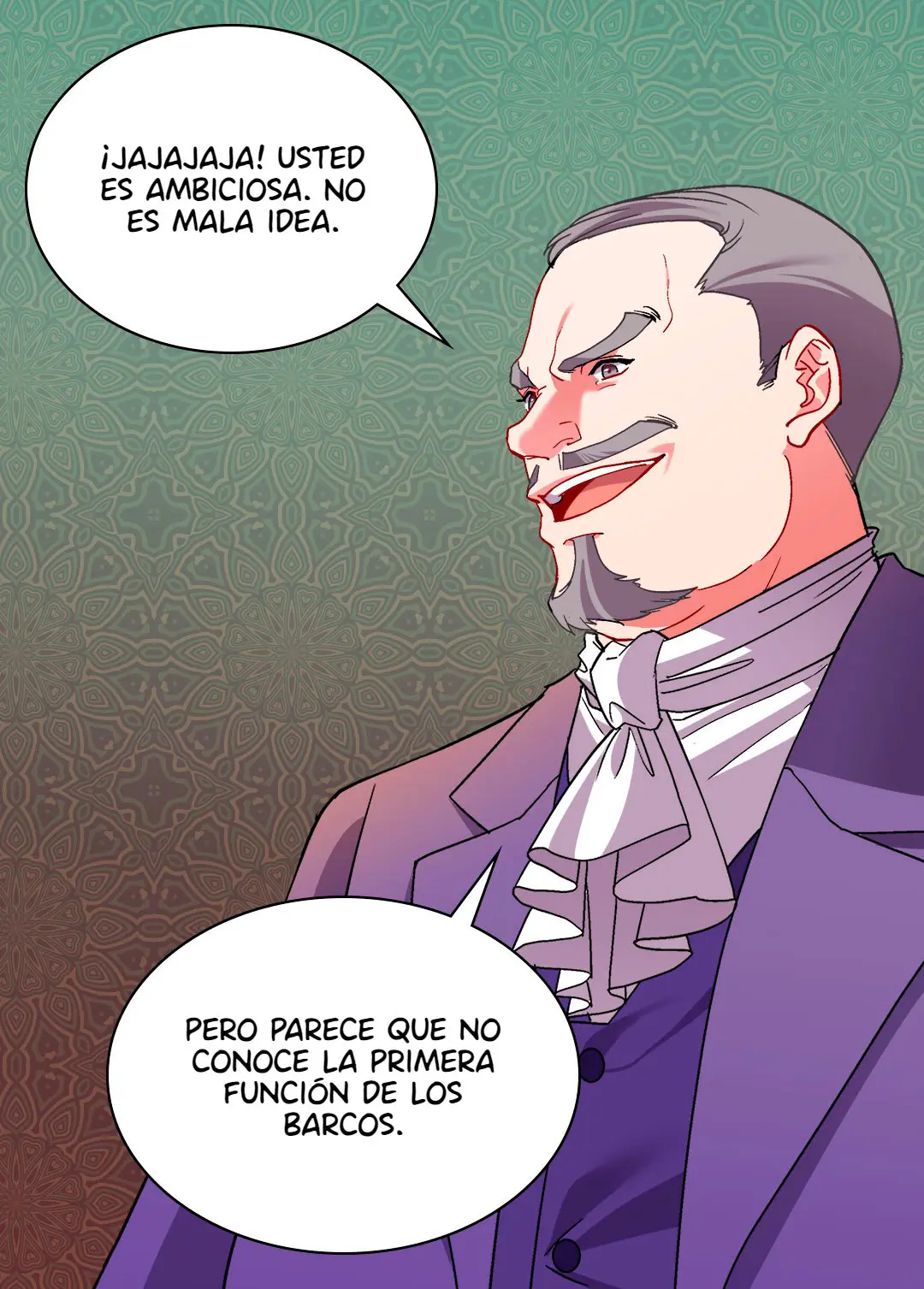 La Justicia de una Dama Villana (2018) - Capítulo 103 - Página 63 - LectorTMOo