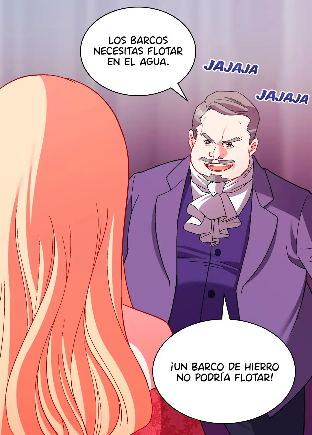 La Justicia de una Dama Villana (2018) - Capítulo 103 - Página 64 - LectorTMOo