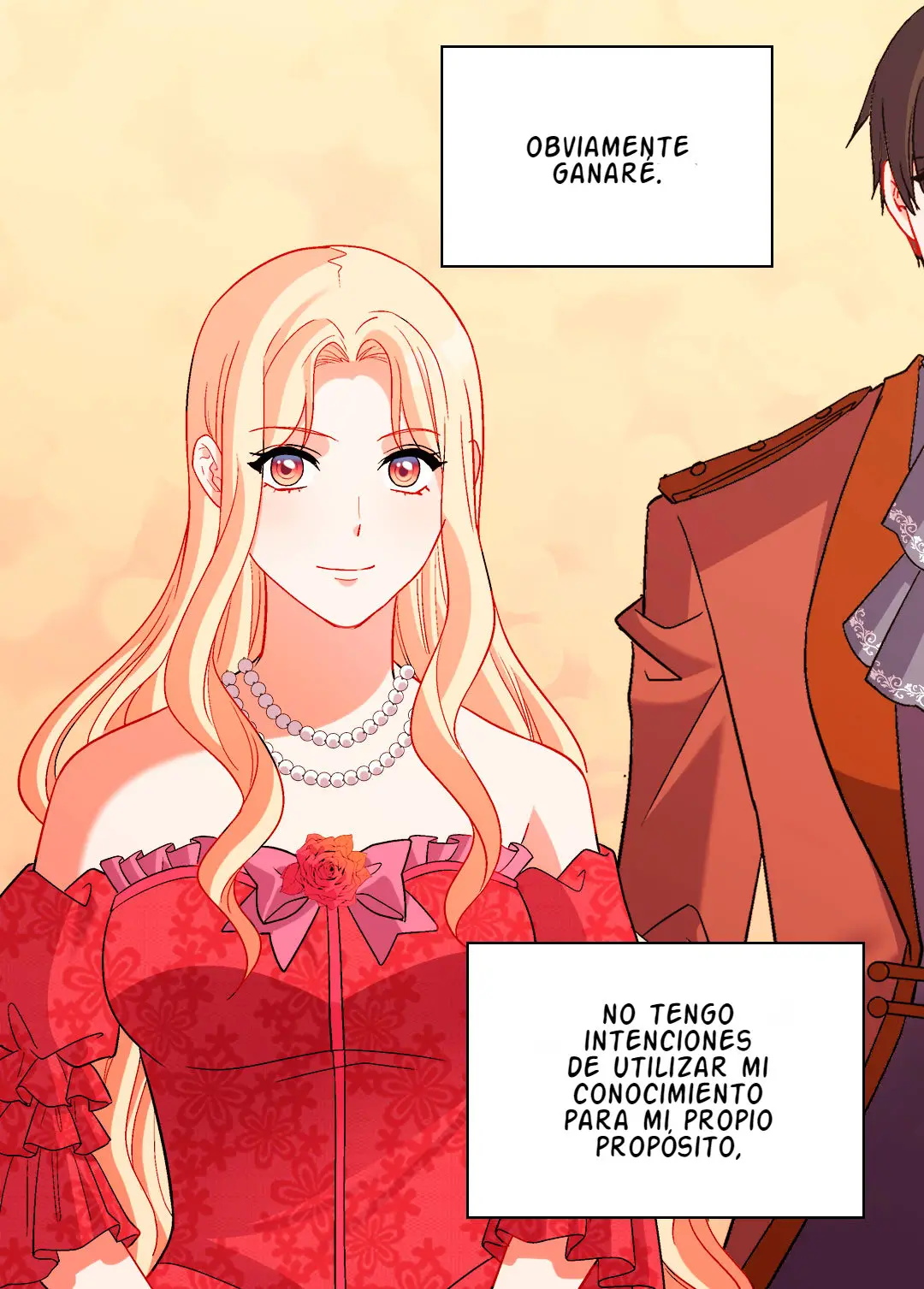 La Justicia de una Dama Villana (2018) - Capítulo 103 - Página 67 - LectorTMOo
