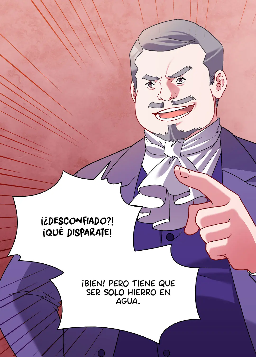 La Justicia de una Dama Villana (2018) - Capítulo 104 - Página 13 - LectorTMOo
