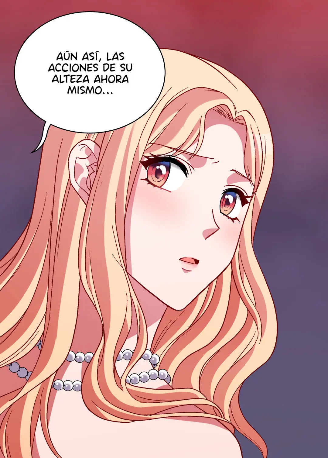 La Justicia de una Dama Villana (2018) - Capítulo 104 - Página 45 - LectorTMOo