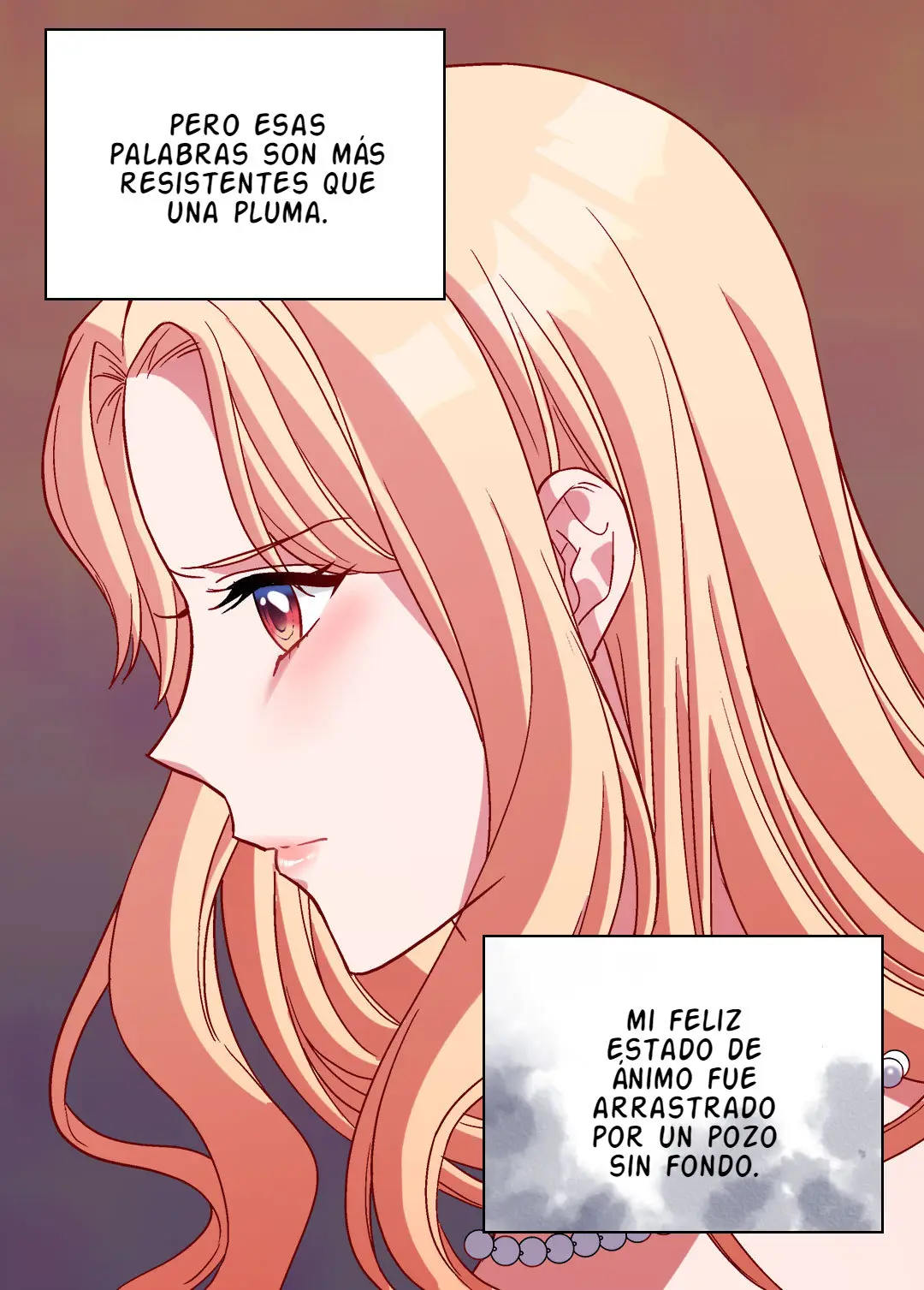 La Justicia de una Dama Villana (2018) - Capítulo 104 - Página 47 - LectorTMOo