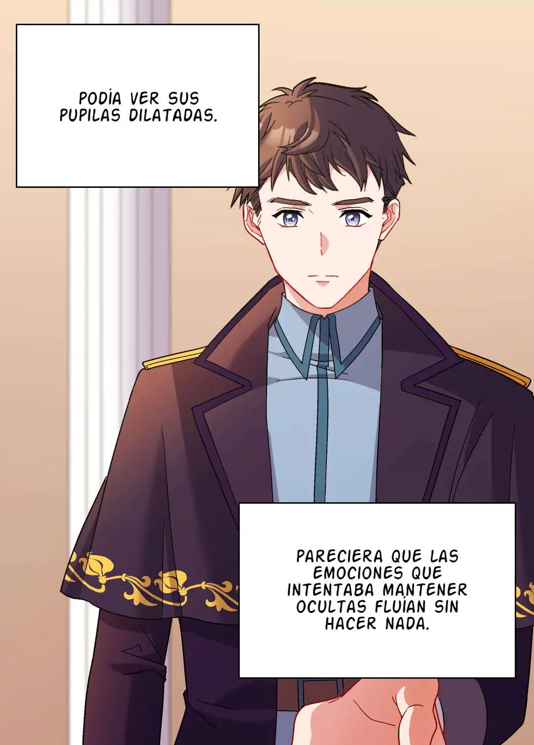 La Justicia de una Dama Villana (2018) - Capítulo 104 - Página 65 - LectorTMOo