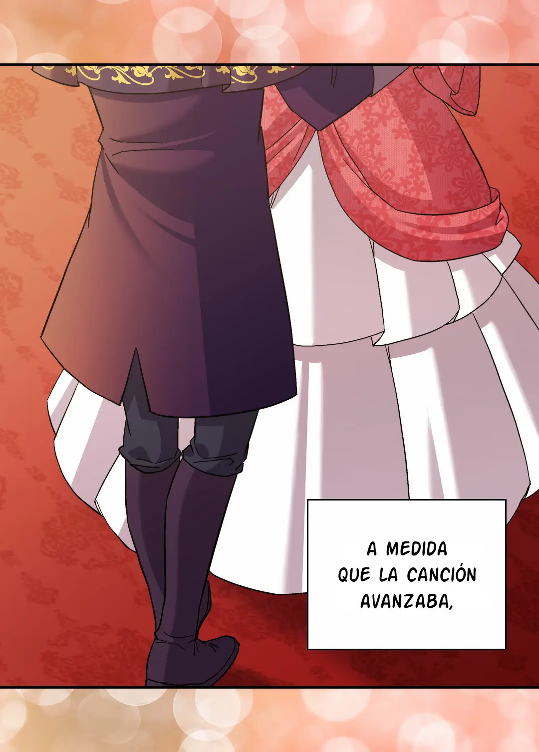 La Justicia de una Dama Villana (2018) - Capítulo 105 - Página 13 - LectorTMOo