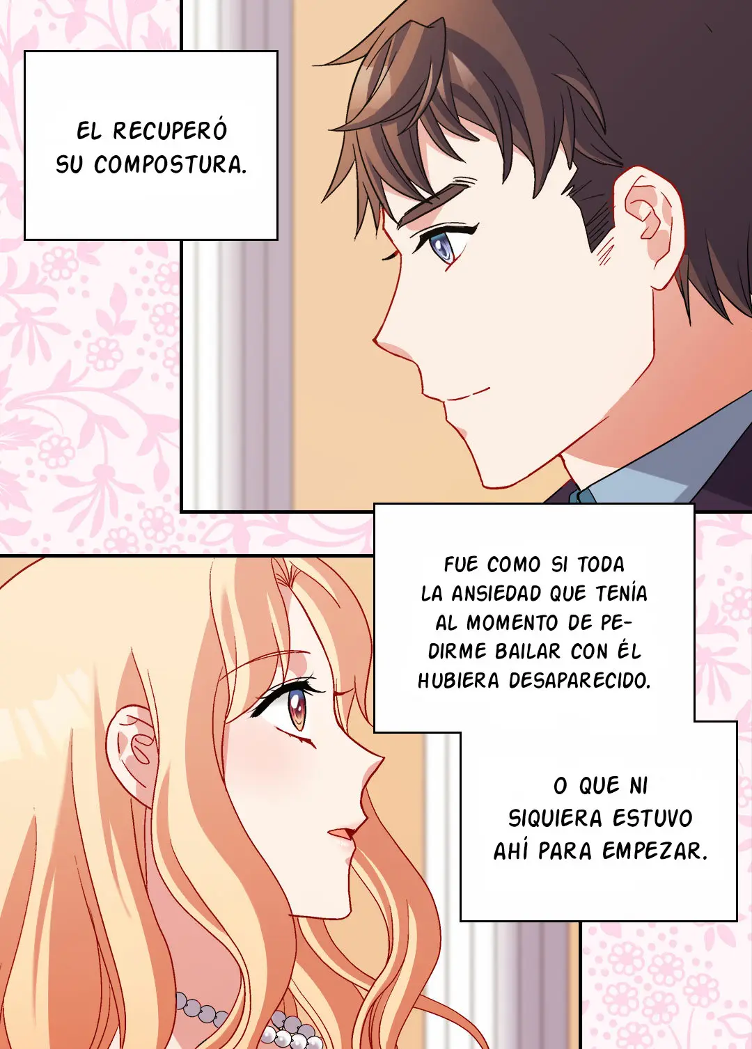 La Justicia de una Dama Villana (2018) - Capítulo 105 - Página 14 - LectorTMOo