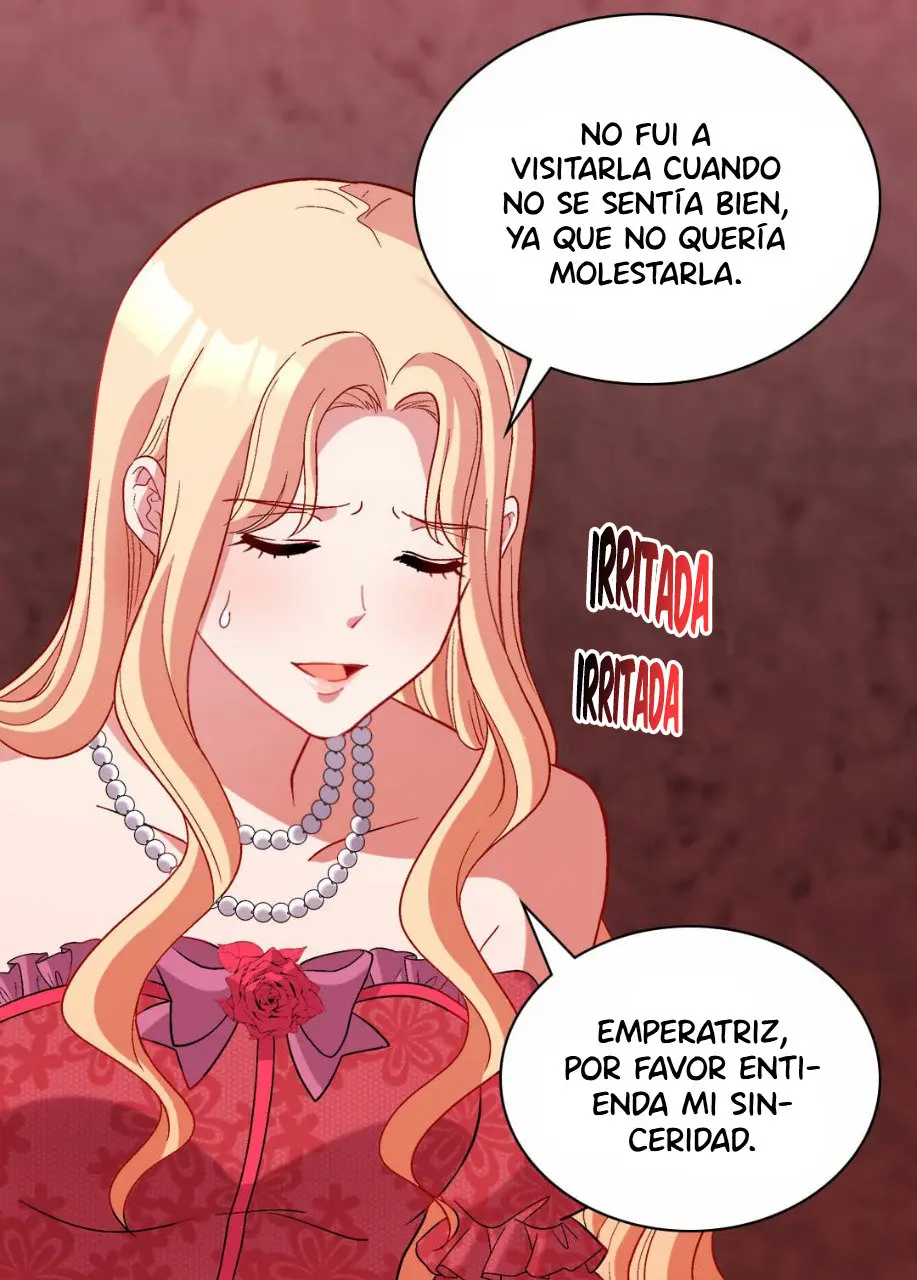 La Justicia de una Dama Villana (2018) - Capítulo 105 - Página 32 - LectorTMOo