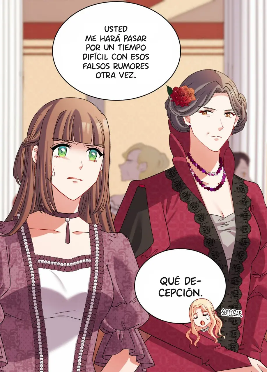 La Justicia de una Dama Villana (2018) - Capítulo 105 - Página 45 - LectorTMOo
