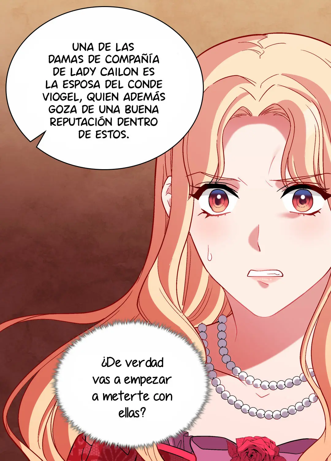 La Justicia de una Dama Villana (2018) - Capítulo 105 - Página 63 - LectorTMOo