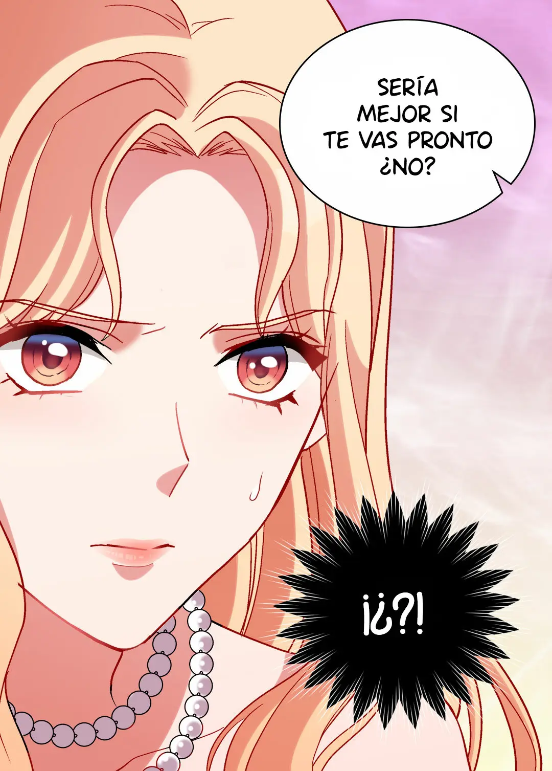 La Justicia de una Dama Villana (2018) - Capítulo 105 - Página 70 - LectorTMOo