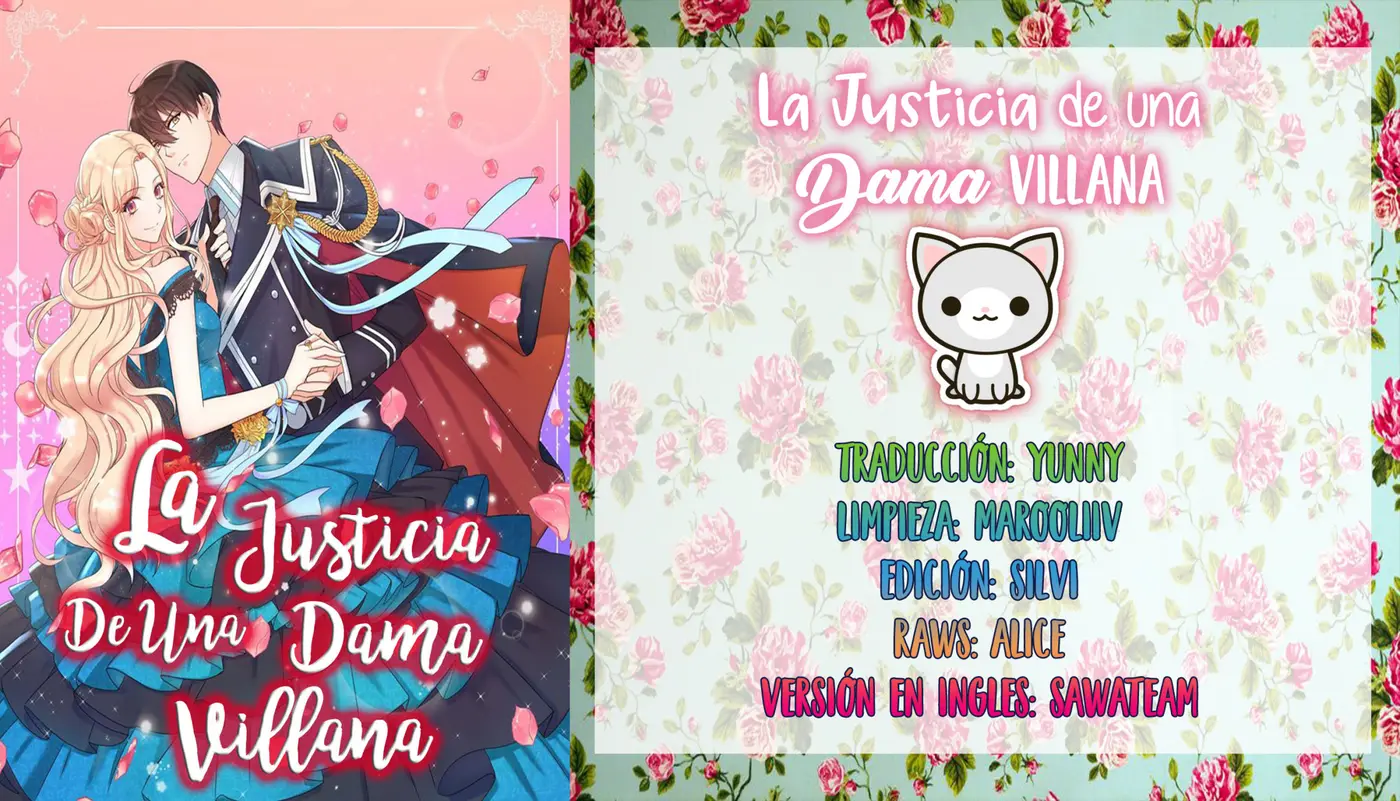 La Justicia de una Dama Villana (2018) - Capítulo 106 - Página 9 - LectorTMOo
