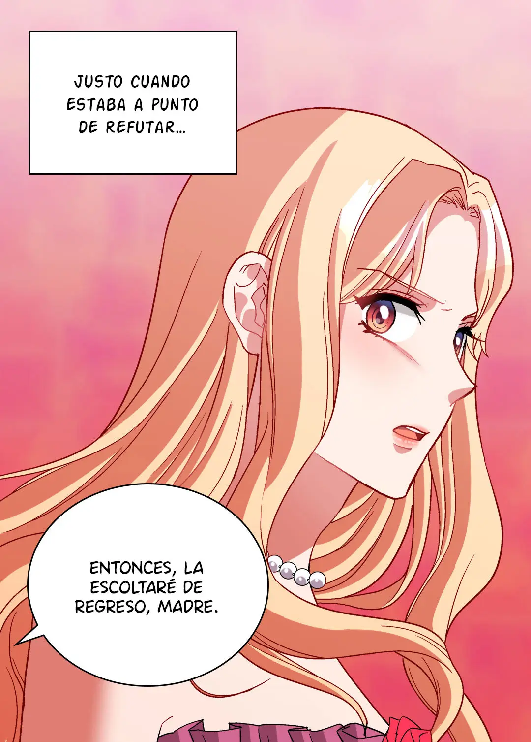 La Justicia de una Dama Villana (2018) - Capítulo 106 - Página 15 - LectorTMOo